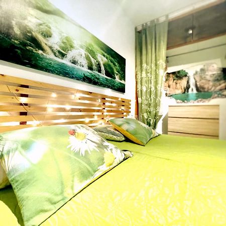 티아즈 Casita Mara! 2' Line To The Sea, Shops And Bar'S 아파트 외부 사진