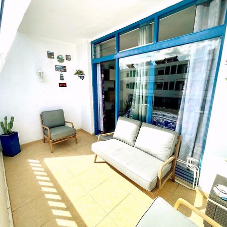 티아즈 Casita Mara! 2' Line To The Sea, Shops And Bar'S 아파트 외부 사진
