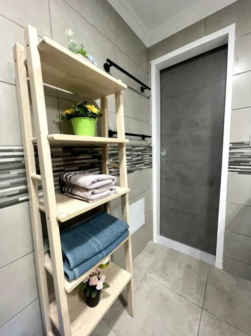 티아즈 Casita Mara! 2' Line To The Sea, Shops And Bar'S 아파트 외부 사진