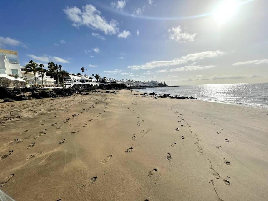 티아즈 Casita Mara! 2' Line To The Sea, Shops And Bar'S 아파트 외부 사진