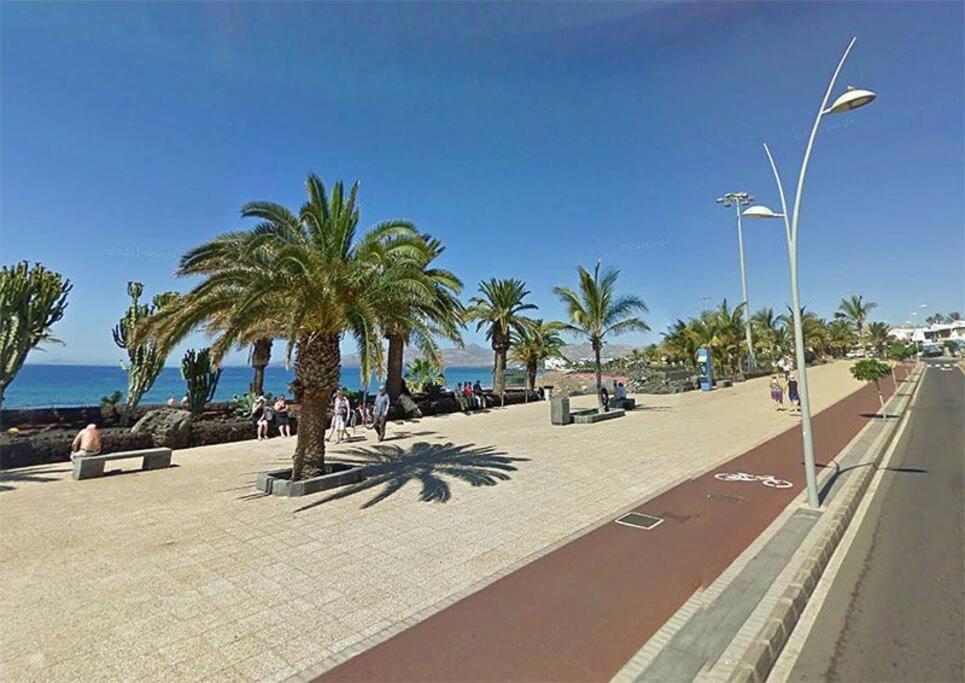 티아즈 Casita Mara! 2' Line To The Sea, Shops And Bar'S 아파트 외부 사진