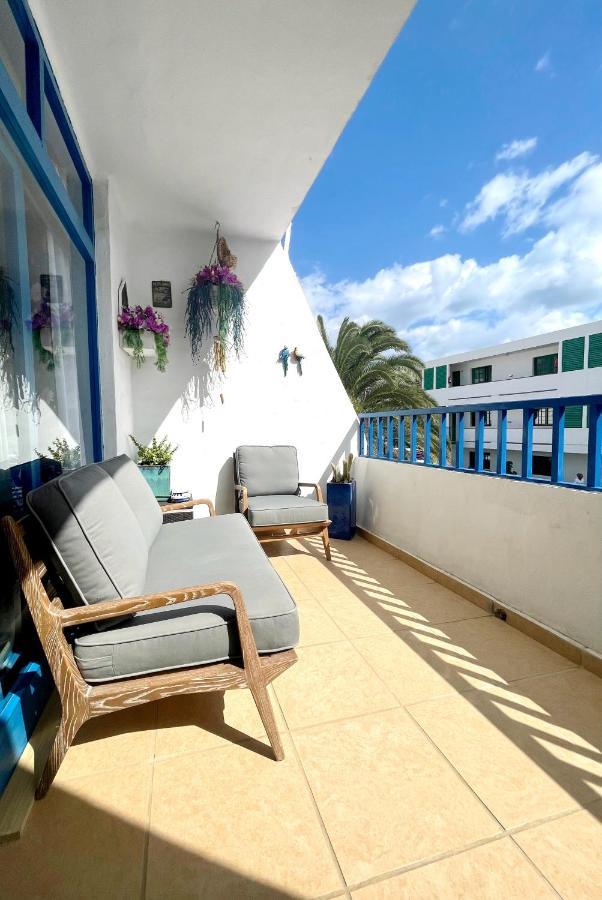 티아즈 Casita Mara! 2' Line To The Sea, Shops And Bar'S 아파트 외부 사진
