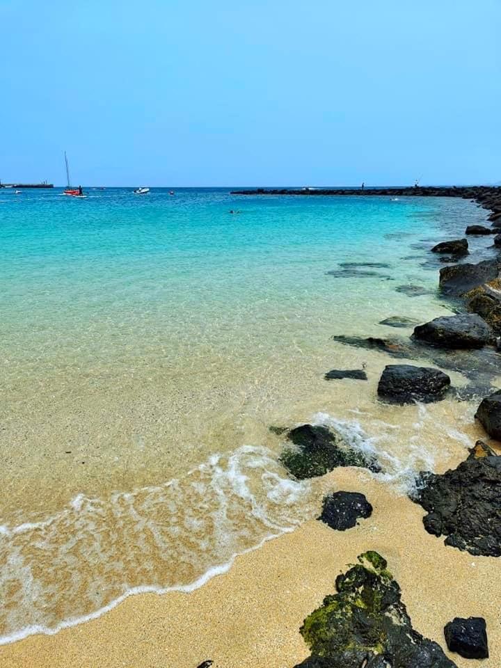 티아즈 Casita Mara! 2' Line To The Sea, Shops And Bar'S 아파트 외부 사진