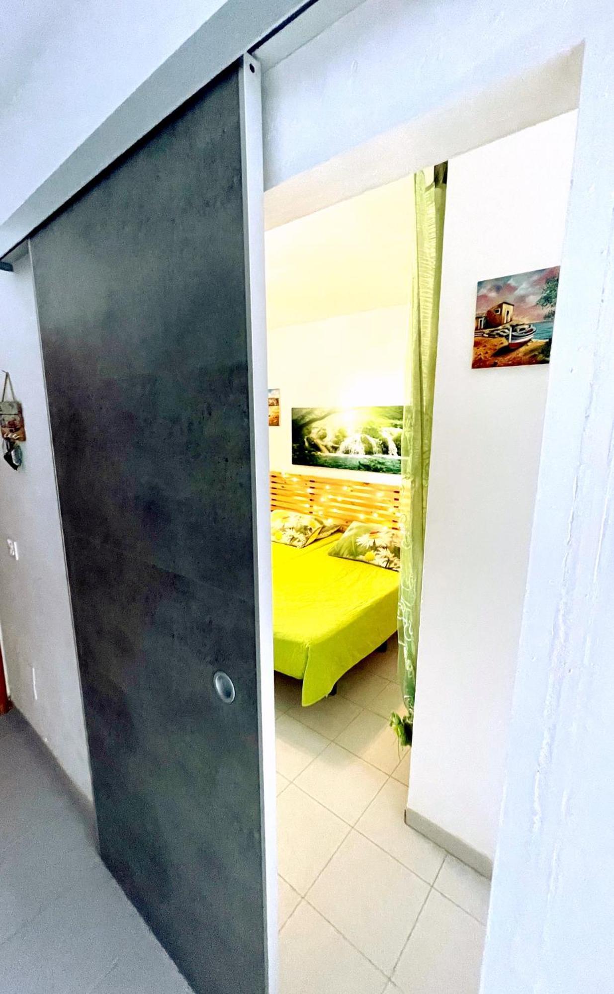 티아즈 Casita Mara! 2' Line To The Sea, Shops And Bar'S 아파트 외부 사진