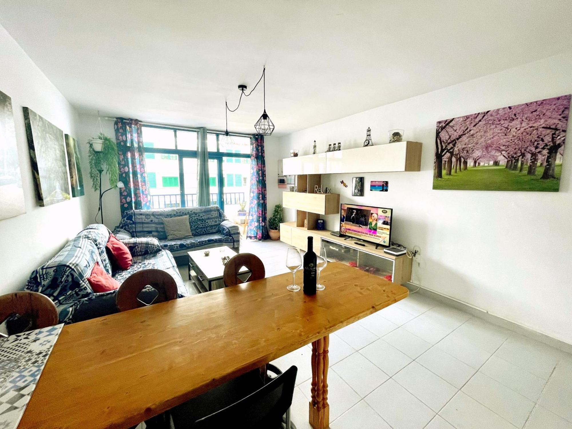 티아즈 Casita Mara! 2' Line To The Sea, Shops And Bar'S 아파트 외부 사진