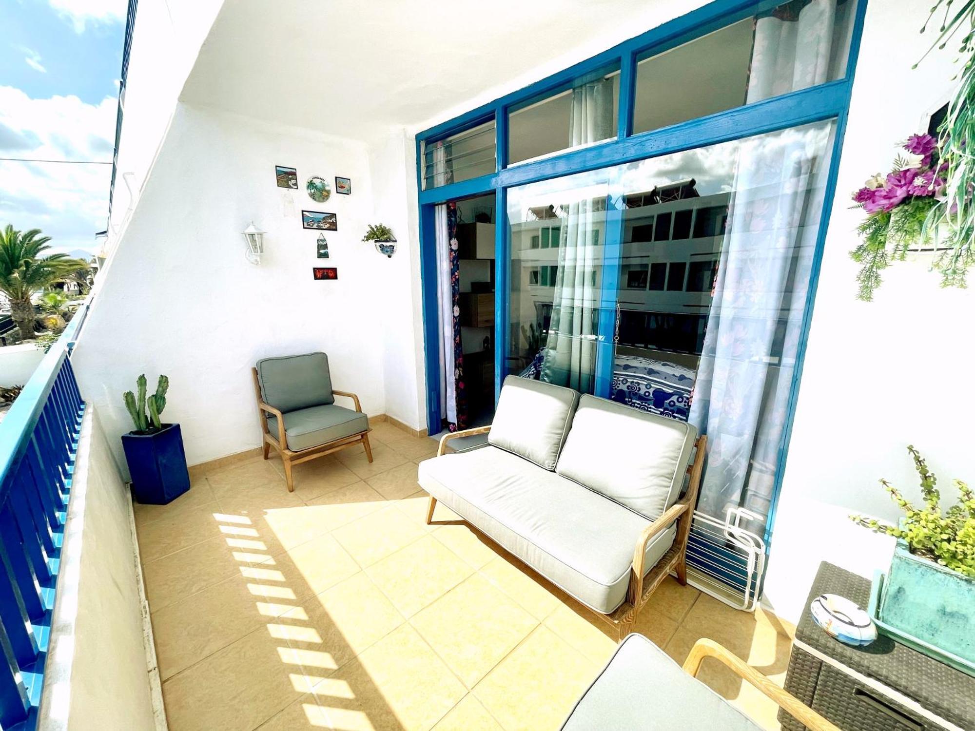 티아즈 Casita Mara! 2' Line To The Sea, Shops And Bar'S 아파트 외부 사진