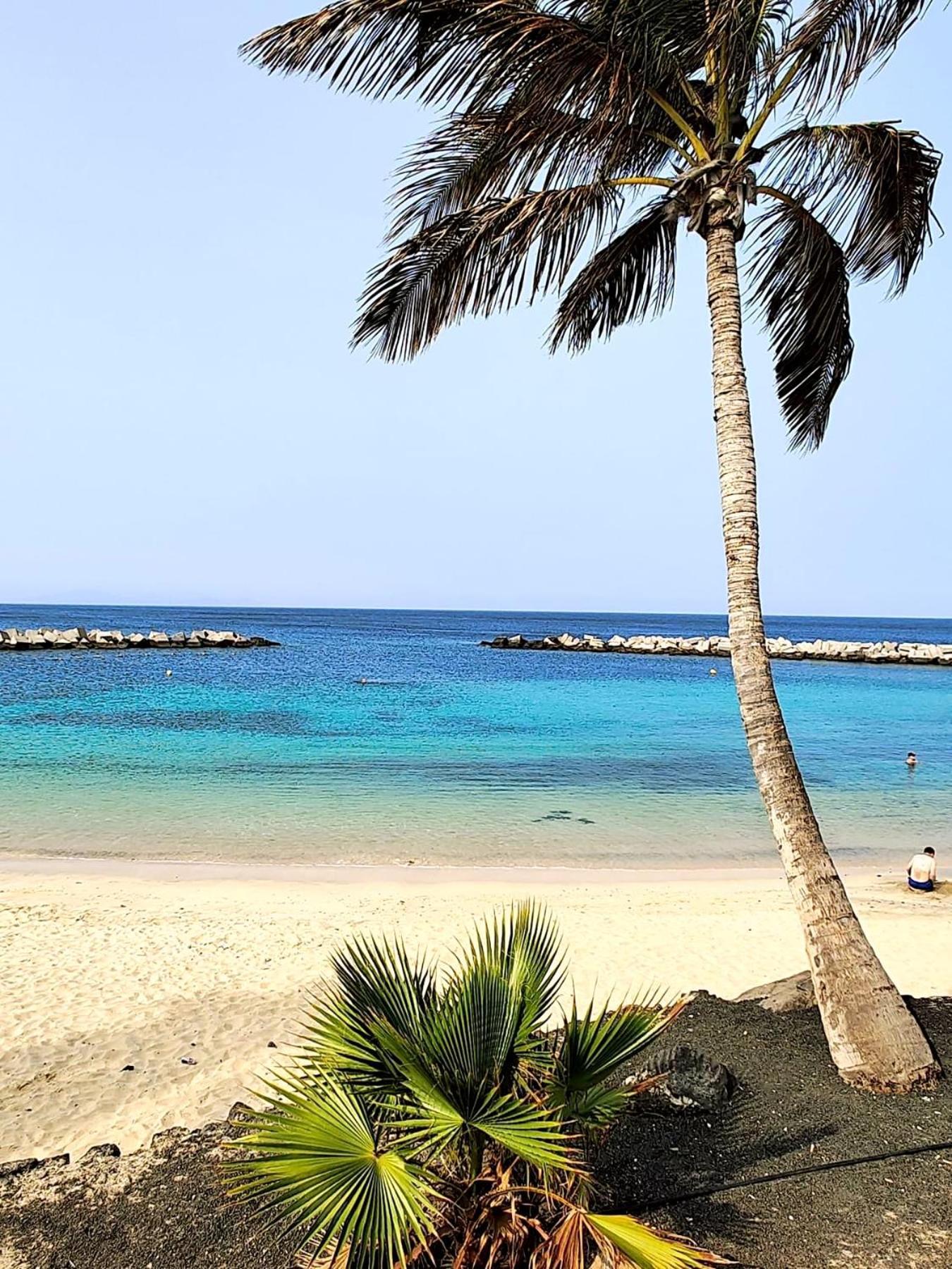 티아즈 Casita Mara! 2' Line To The Sea, Shops And Bar'S 아파트 외부 사진